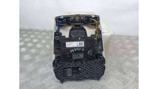 LUZ INTERIOR BMW SERIE X1... 2