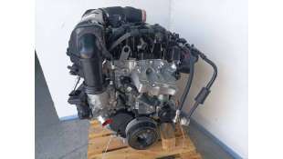 MOTOR COMPLETO BMW SERIE X1...