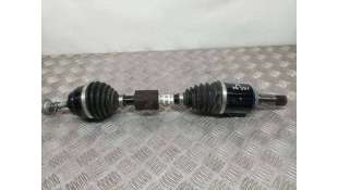 TRANSMISION DELANTERA...