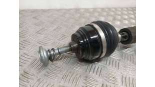 TRANSMISION DELANTERA... 2