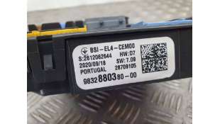 CAJA RELES / FUSIBLES... 2