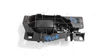 MANETA INTERIOR TRASERA IZQUIERDA CITROEN C-ELYSÉE  - M.927775 / 9685950377