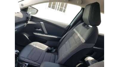 ASIENTO DELANTERO DERECHO CITROEN C4...