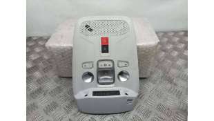 LUZ INTERIOR CITROEN C4 1.2...