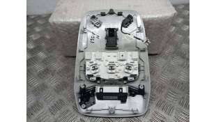 LUZ INTERIOR CITROEN C4 1.2... 2