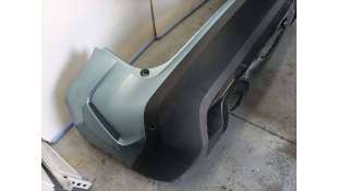 PARAGOLPES TRASERO CITROEN... 2
