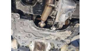 PUENTE DELANTERO CITROEN C4...