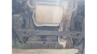 PUENTE TRASERO CITROEN C4...