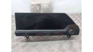 SISTEMA NAVEGACION GPS...