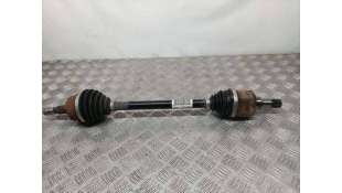 TRANSMISION DELANTERA...