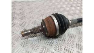 TRANSMISION DELANTERA... 2