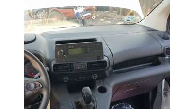 SALPICADERO OPEL COMBO CARGO 1.5 CDTI...