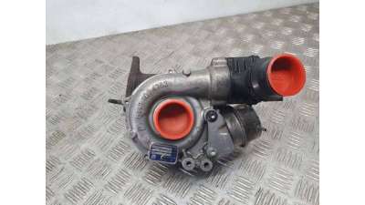 TURBOCOMPRESOR NISSAN QASHQAI 1.6 dCi...