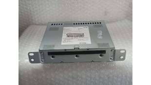 SISTEMA AUDIO / RADIO CD...