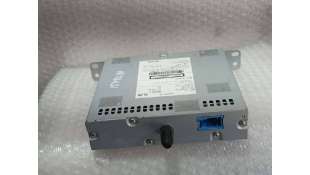 SISTEMA AUDIO / RADIO CD... 2