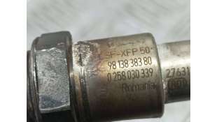 SONDA LAMBDA CITROEN C4 1.2... 2