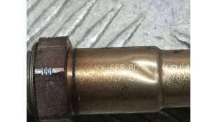 SONDA LAMBDA CITROEN C4 1.2... 2