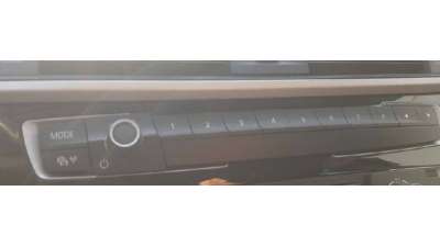 MANDO MULTIFUNCION BMW SERIE 1 LIM....