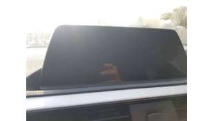 SISTEMA NAVEGACION GPS BMW...