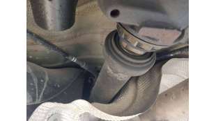 TRANSMISION CENTRAL BMW...