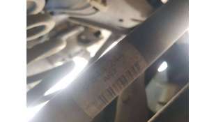 TRANSMISION TRASERA DERECHA...