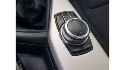MANDO MULTIFUNCION BMW SERIE 1 LIM....
