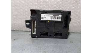 MODULO ELECTRONICO DACIA...