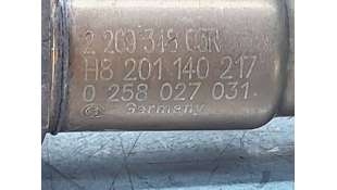 SONDA LAMBDA DACIA SANDERO... 2