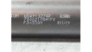 AMORTIGUADORES CAPO DACIA... 2