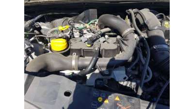 MOTOR COMPLETO RENAULT CLIO V 1.0 TCE...