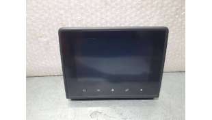 SISTEMA NAVEGACION GPS...