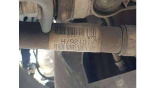 TRANSMISION DELANTERA...