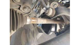 TRANSMISION DELANTERA...