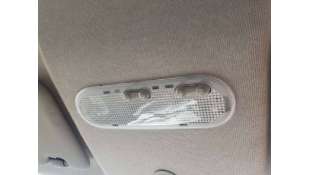 LUZ INTERIOR DACIA SANDERO...