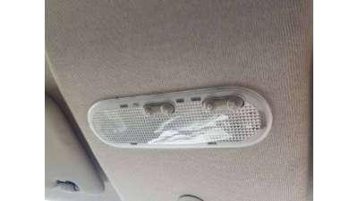 LUZ INTERIOR DACIA SANDERO 1.5 BLUE...