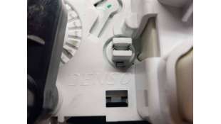 MANDO CALEFACCION / AIRE... 2