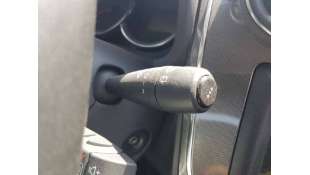 MANDO LUCES Y LIMPIA DACIA...