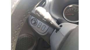 MANDO LUCES Y LIMPIA DACIA... 2