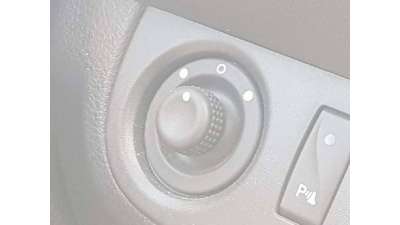 MANDO RETROVISOR  DACIA SANDERO 1.5...