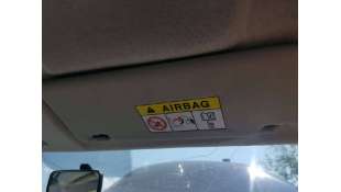 PARASOL DERECHO DACIA...