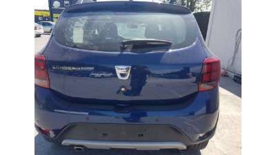 PORTON TRASERO DACIA SANDERO 1.5 BLUE...