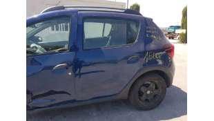 PUERTA TRASERA IZQUIERDA...