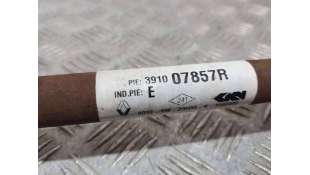 TRANSMISION DELANTERA... 2