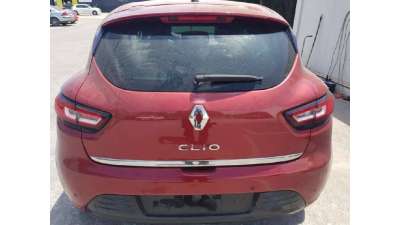 PORTON TRASERO RENAULT CLIO IV 1.2...