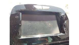 SISTEMA NAVEGACION GPS...