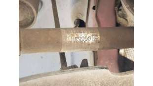 TRANSMISION DELANTERA...