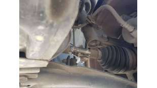 TRANSMISION DELANTERA...