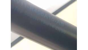 AMORTIGUADORES MALETERO /... 2