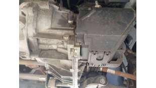 CAJA CAMBIOS FORD B-MAX 1.4...