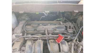 MOTOR COMPLETO FORD B-MAX 1.4 16V (90...